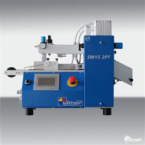 Universal cutting machines 